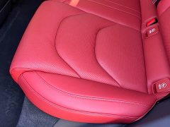 Xiaomi SU7 Rear-Wheel Drive Long Range Smart Driving Edition - фото 16