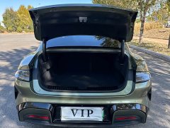Xiaomi SU7 Rear-Wheel Drive Long Range Smart Driving Edition - фото 18