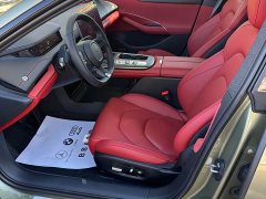 Xiaomi SU7 Rear-Wheel Drive Long Range Smart Driving Edition - фото 4