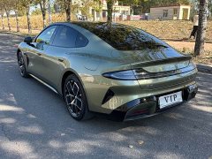 Xiaomi SU7 Rear-Wheel Drive Long Range Smart Driving Edition - фото 6
