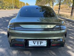 Xiaomi SU7 Rear-Wheel Drive Long Range Smart Driving Edition - фото 7