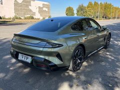 Xiaomi SU7 Rear-Wheel Drive Long Range Smart Driving Edition - фото 8