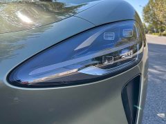 Xiaomi SU7 Rear-Wheel Drive Long Range Smart Driving Edition - фото 9