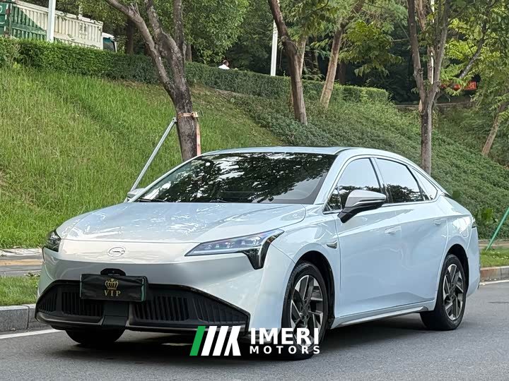 GAC AION S Plus 70 Joy Edition LFP - ავტომობილი ჩინეთიდან