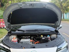 GAC AION S Plus 70 Joy Edition LFP - ფოტო 14