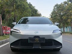 GAC AION S Plus 70 Joy Edition LFP - ფოტო 2