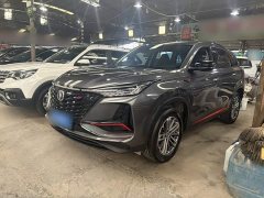 Changan CS75PLUS 1.5T Automatic Luxury - фото 1