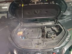 Changan CS75PLUS 1.5T Automatic Luxury - фото 10