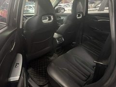 Changan CS75PLUS 1.5T Automatic Luxury - фото 11
