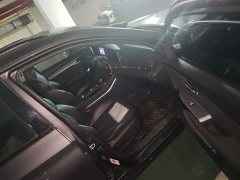 Changan CS75PLUS 1.5T Automatic Luxury - фото 16