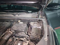 Changan CS75PLUS 1.5T Automatic Luxury - фото 18