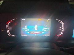Changan CS75PLUS 1.5T Automatic Luxury - фото 3