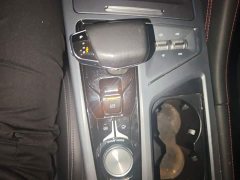 Changan CS75PLUS 1.5T Automatic Luxury - фото 6