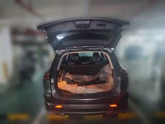 Changan CS75PLUS 1.5T Automatic Luxury - фото 9