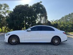 Mercedes-Benz C-Class C 260 L AMG Line 4MATIC - photo 10