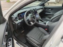 Mercedes-Benz C-Class C 260 L AMG Line 4MATIC - photo 11