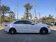 Mercedes-Benz C-Class C 260 L AMG Line 4MATIC - photo 12