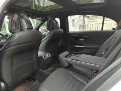 Mercedes-Benz C-Class C 260 L AMG Line 4MATIC - photo 13
