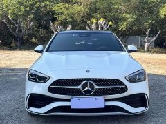 Mercedes-Benz C-Class C 260 L AMG Line 4MATIC - photo 2
