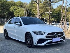 Mercedes-Benz C-Class C 260 L AMG Line 4MATIC - photo 3