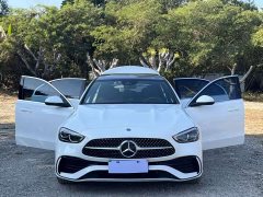 Mercedes-Benz C-Class C 260 L AMG Line 4MATIC - photo 4