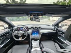 Mercedes-Benz C-Class C 260 L AMG Line 4MATIC - photo 5