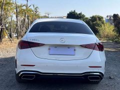 Mercedes-Benz C-Class C 260 L AMG Line 4MATIC - photo 6