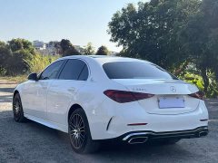Mercedes-Benz C-Class C 260 L AMG Line 4MATIC - photo 8