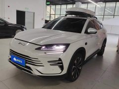 BYD Song Plus New Energy DM-i Intelligent Driving 112KM Premium Edition - photo 1