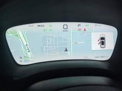 BYD Song Plus New Energy DM-i Intelligent Driving 112KM Premium Edition - photo 14