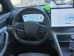 BYD Song Plus New Energy DM-i Intelligent Driving 112KM Premium Edition - photo 15