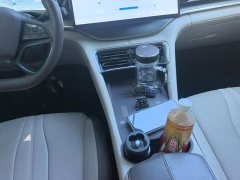 BYD Song Plus New Energy DM-i Intelligent Driving 112KM Premium Edition - photo 16