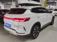 BYD Song Plus New Energy DM-i Intelligent Driving 112KM Premium Edition - photo 3