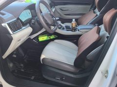BYD Song Plus New Energy DM-i Intelligent Driving 112KM Premium Edition - photo 9