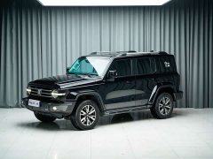 Tank 300 City Edition 2.0T Stylish - photo 1