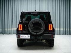 Tank 300 City Edition 2.0T Stylish - photo 10