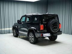Tank 300 City Edition 2.0T Stylish - photo 11