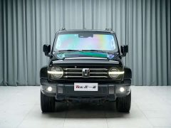 Tank 300 City Edition 2.0T Stylish - photo 2