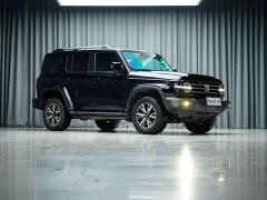 Tank 300 City Edition 2.0T Stylish - photo 3