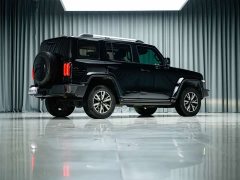 Tank 300 City Edition 2.0T Stylish - photo 9