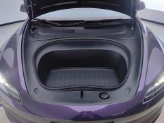 Tesla Model 3 Rear-Wheel Drive - ფოტო 10