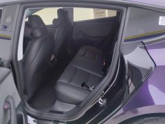 Tesla Model 3 Rear-Wheel Drive - ფოტო 11