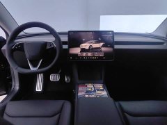 Tesla Model 3 Rear-Wheel Drive - ფოტო 12