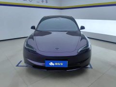 Tesla Model 3 Rear-Wheel Drive - ფოტო 2