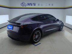 Tesla Model 3 Rear-Wheel Drive - ფოტო 3