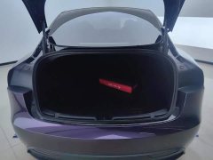 Tesla Model 3 Rear-Wheel Drive - ფოტო 4