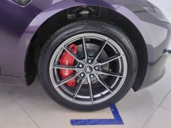 Tesla Model 3 Rear-Wheel Drive - ფოტო 6