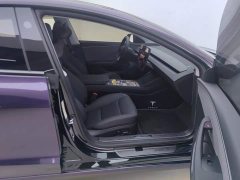 Tesla Model 3 Rear-Wheel Drive - ფოტო 8