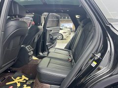 Audi Q5L 45 TFSI Luxury Dynamic - ფოტო 12