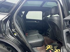 Audi Q5L 45 TFSI Luxury Dynamic - ფოტო 13